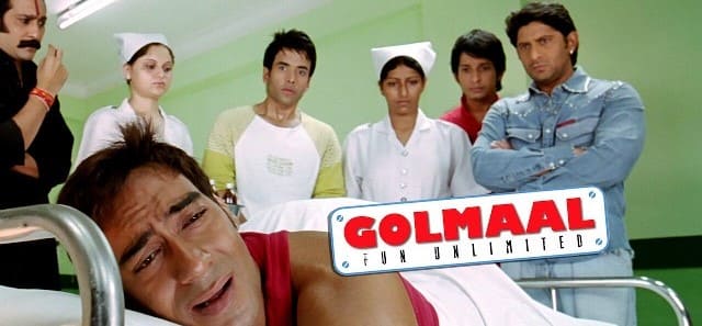 Golmaal